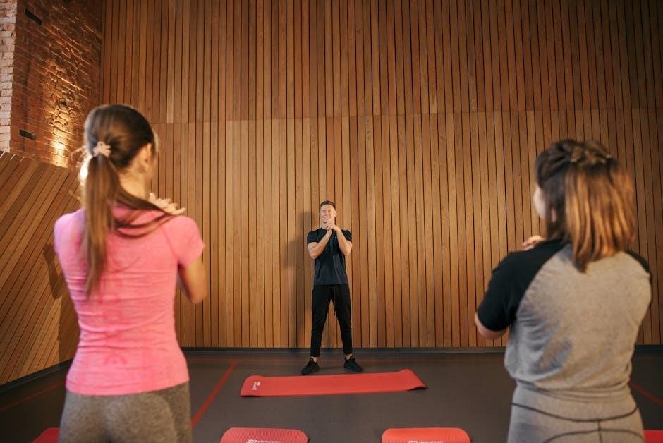 hybrid workout program pdf