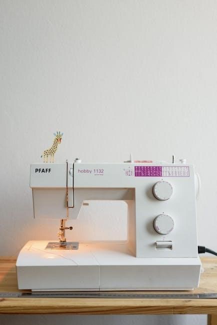 singer simple sewing machine manual