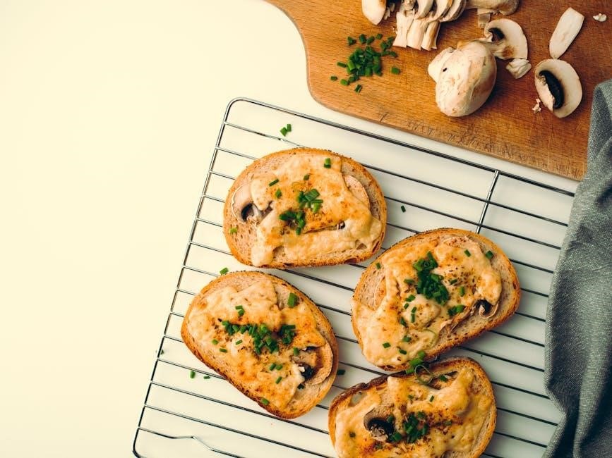 ninja foodi recipes pdf