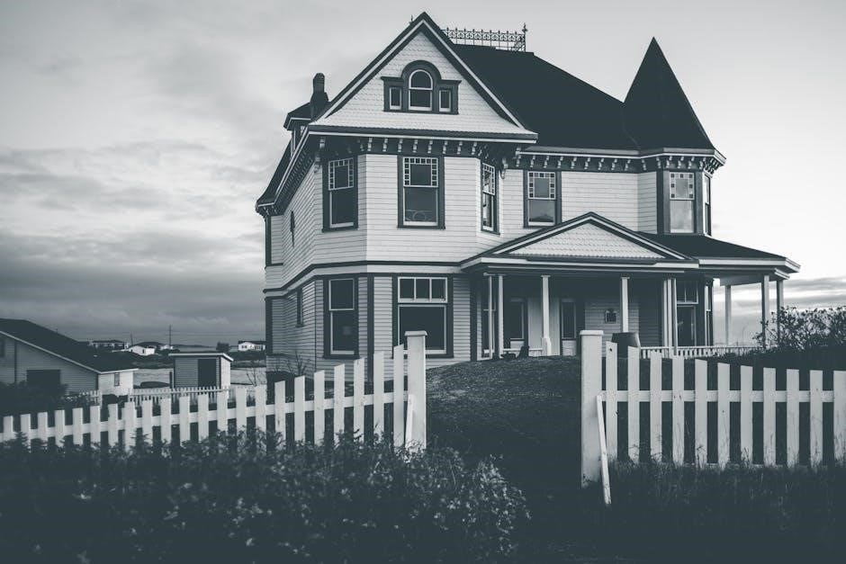 the fall of the house of usher summary pdf