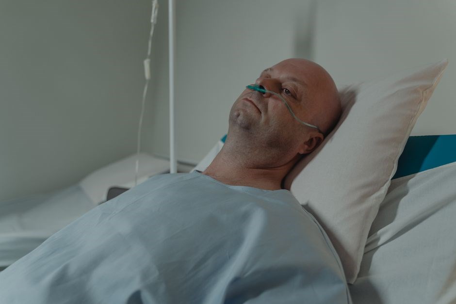 invacare hospital bed instruction manual